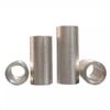 5-10Pcs ID 4mm OD5mm 5.5mm Steel Sleeve Shaft Bushing Spacer Bush No Thread Bushing Stainless Steel Inner Guide Sleeve