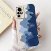 Fashion Painting Phone Case For Infinix Zero X Pro ZeroX Neo Soft Silicone Shockproof Cover For Infinix Zero X Xneo Cases Bumper