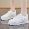 Ladies Shoes Front Lace-up Women's Vulcanize Shoes Fashion New Comfortable Best Seller Classic Casual Shoes