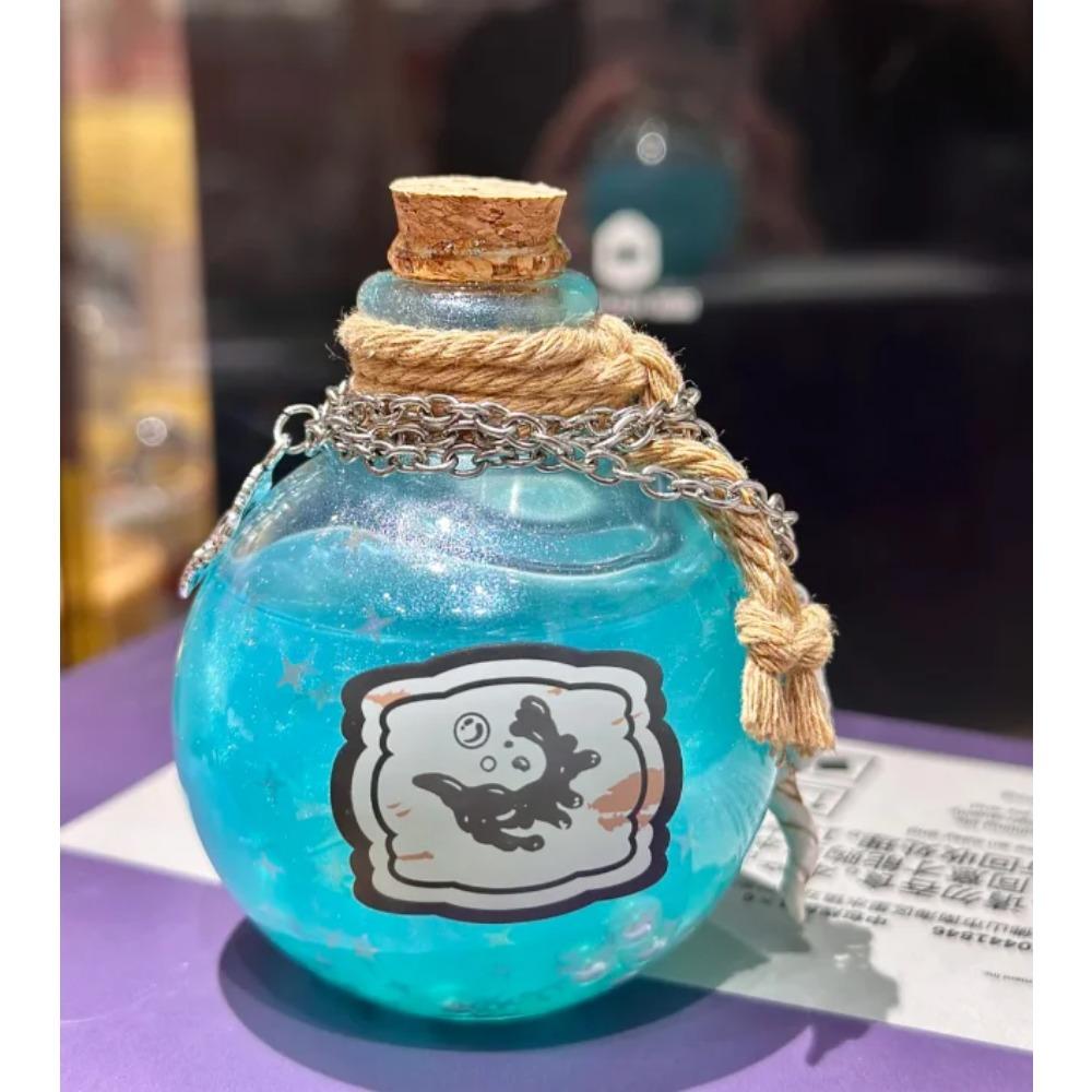 

Оригінальний Miniso Гаррі Поттер Напій Сліпий Бокс Магічні Напої Пляшки з Напоями Скеле-Гро Фелікс Феліціс Любов Веритасерум Сліпий Бокс