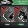 RHD Storage Box For BMW 2 3 4 Series F40 G20 G26 G01 G02 G05 G06 G07 I4 X3 X4 X5 X6 M4 Modification Car Console Gear Shift Lever