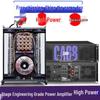 Professional CA Series High Power HiFi Amplifier for Home, Bar, KTV, and Meetings
