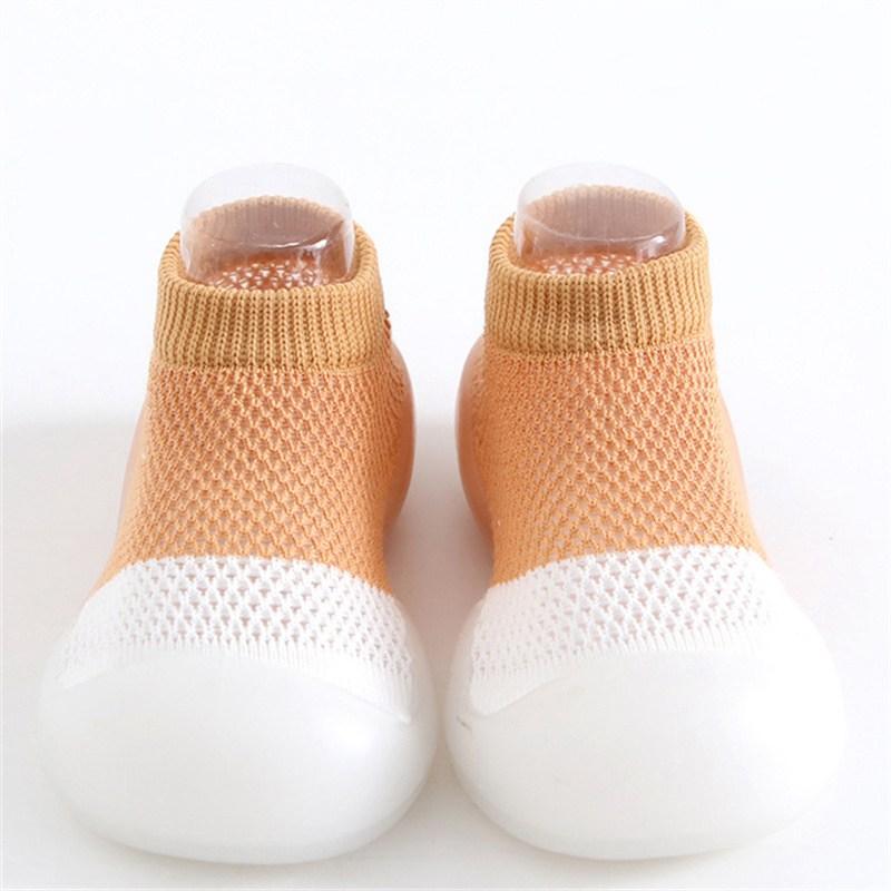 

Non-Slip Socks Hollow out Soft Sole Shoes Cute Kid s Socks Shoes Toddler Shoes