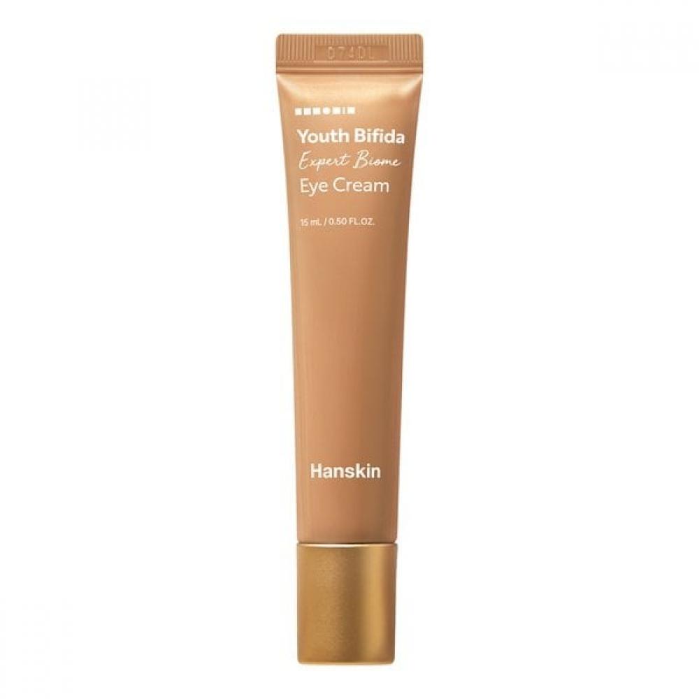 

Hanskin Youth Bifida Expert Biome Крем для глаз 15 мл