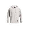Under Armour Ottoman Sweatshirt Men's White Unisex 1373878-114