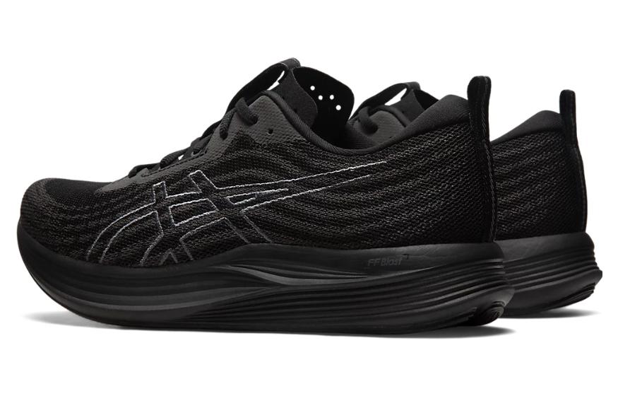 Asics EvoRide Speed 'Black Carrier Grey' 1011B612-001