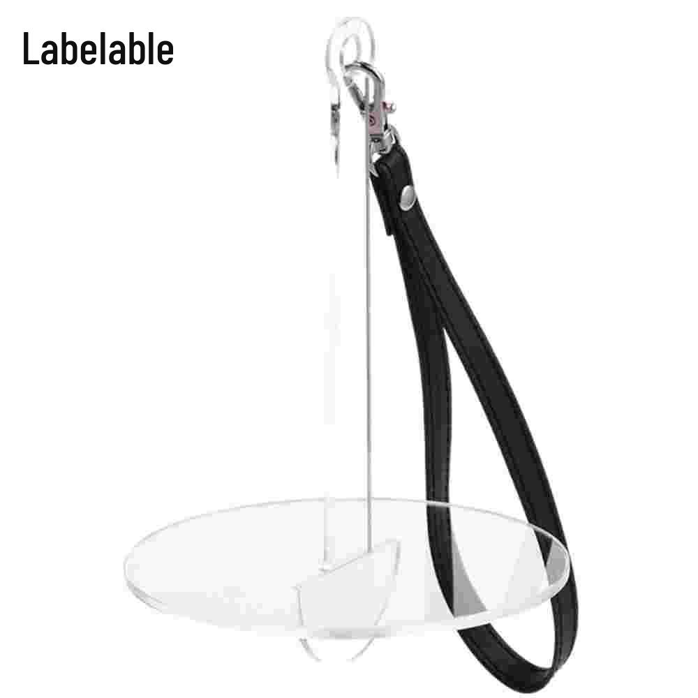 Acrylic Portable Wrist Yarn Holder - New Arrival