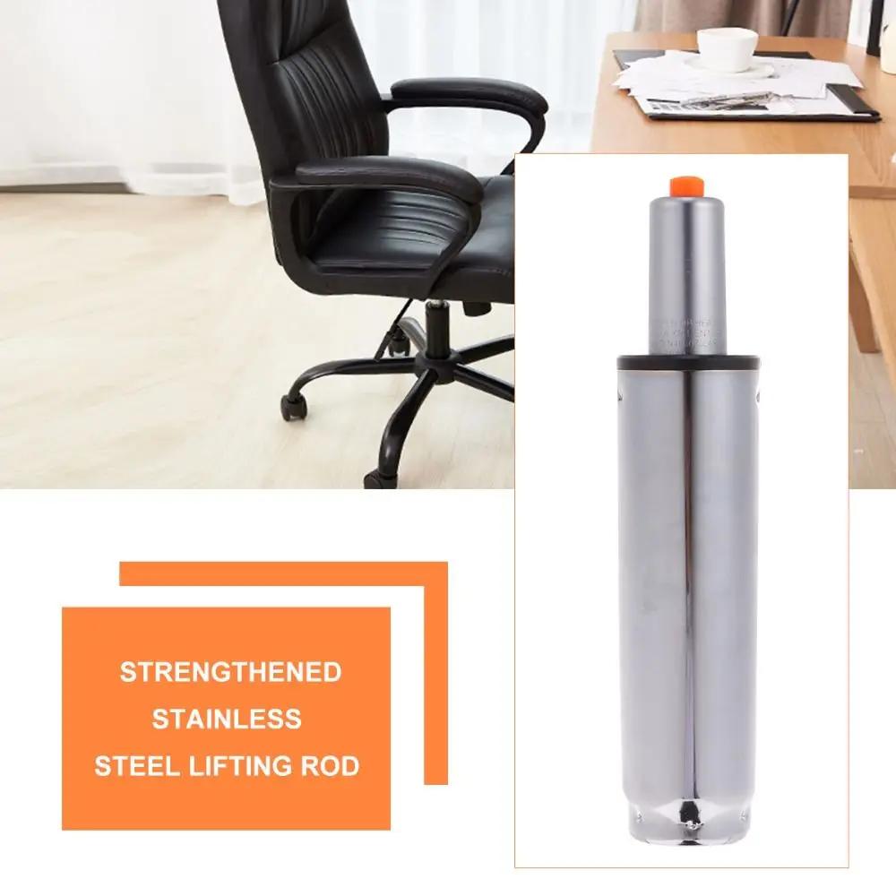 

Heavy Duty Pneumatic Support Rod Hydraulic System Metal Material Gas Lift Cylinder Lifting Struts Anti Corrosion 21-27cm Silver