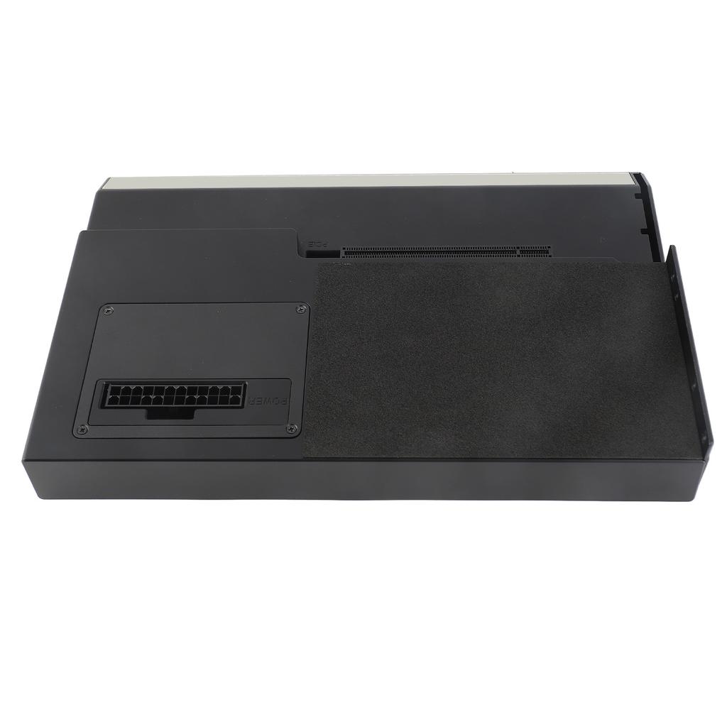 GPU Gehäuse USB4.0 40Gbps M.2 Nvme SSD 1000Mbps RJ45 Laptop Externe GPU Dockingstation für OS X 10.