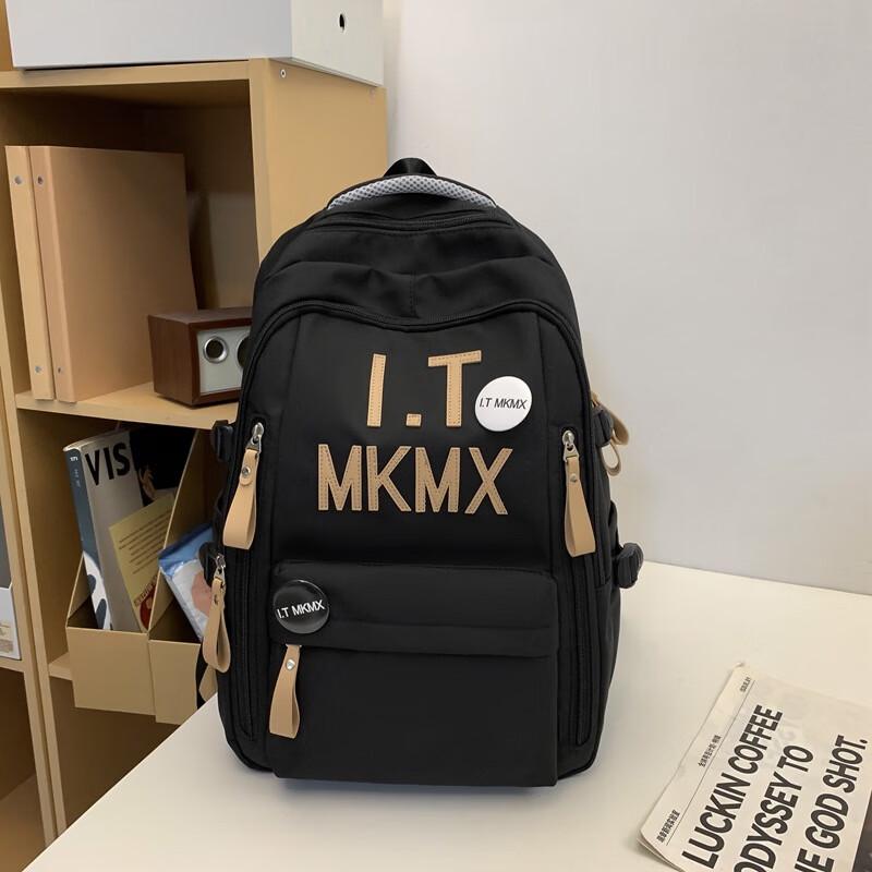 

Li Shen Women s Lightweight Campus Backpack