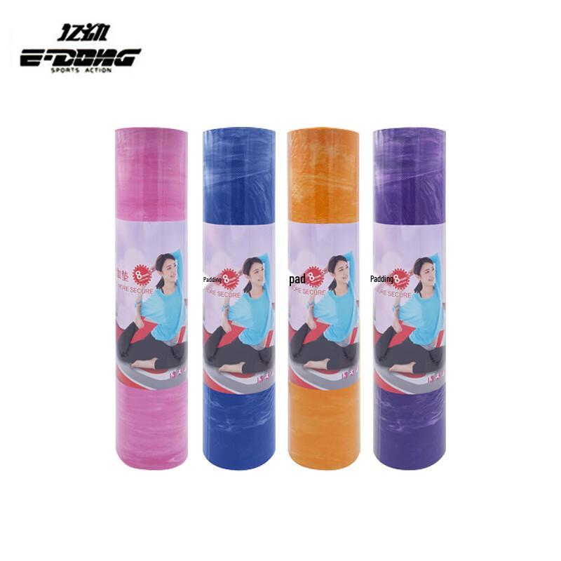 Yidong Yoga & Fitness Mat Series