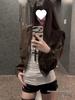2025 Korean Style Women's Petite Slimming Short Coat - Early Autumn Collection