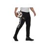 Adidas CNY Series Manchester United Soccer Training Pants Men Bottoms Black GK9442