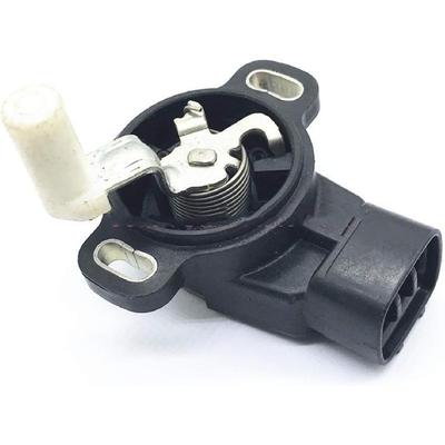 Throttle Position Sensor Accelerator Pedal Position Sensor 8928147010 /Fit For Toyota Corolla Scion/Fit For Camry 89281-47010 198300-3011 Car