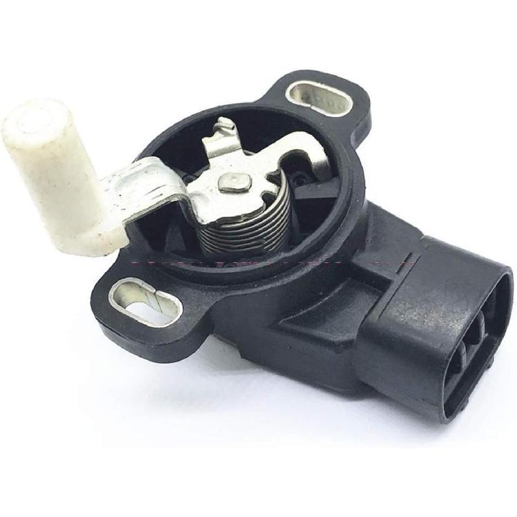Throttle position sensor Accelerator Pedal Position Sensor 8928147010 /Fit For Toyota Corolla Scion/Fit For Camry 89281-47010 198300-3011 Car