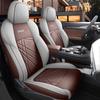 Changan EADO Plus Car Seat Cushion for 24 Blue Whale NE Models - Full Surround, Four Seasons Use