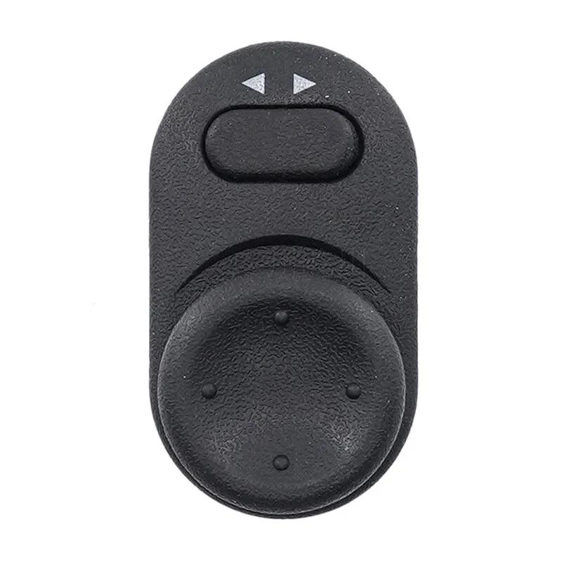 9226861 Side Mirror Rear View Mirror Switch Adjust Control Knob For Vauxhall Opel Corsa C Zafira A Meriva Vectra 9226863 6240487