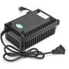 36V Electric Vehicle Full Intelligent Charger for Electric Scooter EBike