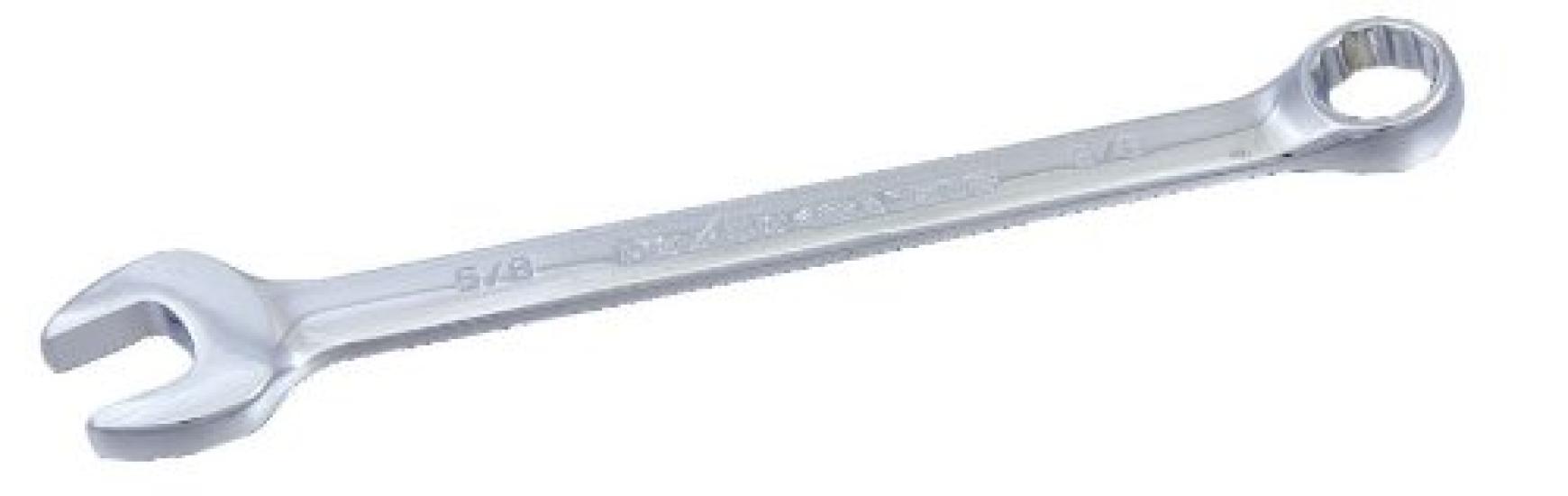 

Комбинированный ключ 43A1116 Pro-Auto (Дюйм) 11/16