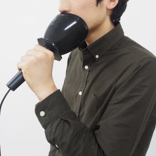 [Nintendo Licensed Product] Microphone Cover for Nintendo Switch [Compatible with Both Genuine Nintendo Microphone and Hori Karaoke Microphone]