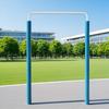 Outdoor Community Fitness Equipment