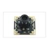 USB 1280x720 OV9732 Video Camera Module 1MP 60°/160°/180° Adjustable Manual-focus Lens Monitoring Module Plug and Use