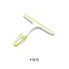 Window Squeegee Handheld Glass Wiper Household Bathroom Shower Cleaning Tool