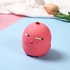 Cool Squishy Duck Decompression Toy with Staring Eyes - Children's Cartoon Stress Reliever