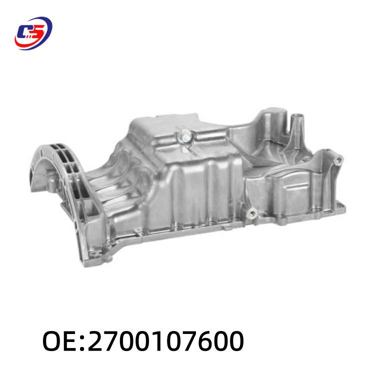 Engine Oil Pan for Mercedes-Benz W176 Transmission