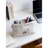 2026 New Cat Storage Bag, Stationery, Cosmetics, Daily Necessities Storage Bag, Portable Travel