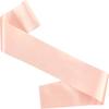 DIY Blank Satin Sash Belts Shoulder Straps with Multi-Color Options for Graduation, Parties & Events