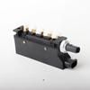 1pcs Air Suspension Pump Solenoid Valve Block 2203200258 A2203200258 For Mercedes W220 S350 S430 S500 S600 Car Accessories