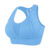 Zeriluna Comfortable and Breathable Sports Bra Soft Support, Comfortable and Skin-friendly, Simple Basic Everyday Underwear