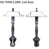 Passender Türfeststeller für Hyundai I30 Auto - 79490-2L000