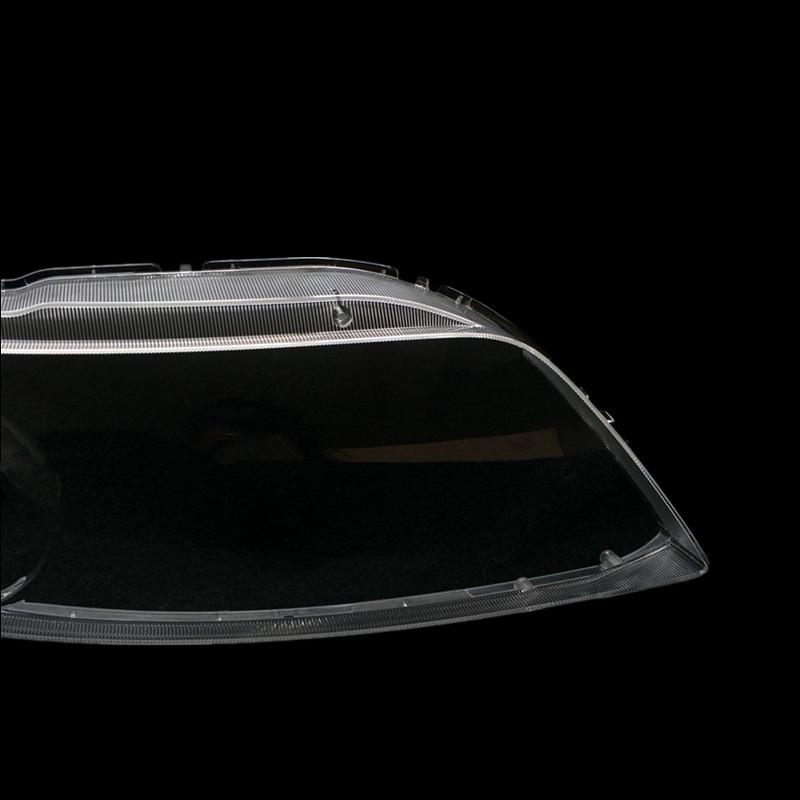 Infiniti FX35/FX45 Headlight Cover 2004-2007 Transparent Lampshade