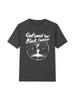 Godspeed You Black Emperor Vintage Koszulka Prezent na Boże Narodzenie Streetwear Bawełniana koszulka unisex Nowa koszulka Koszulka Wounisex Top