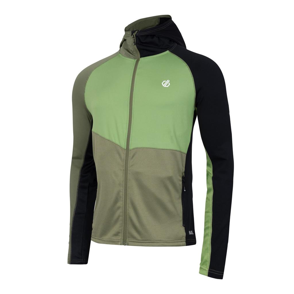 Dare 2B Assimilate II Core Stretch Midlayer für Herren