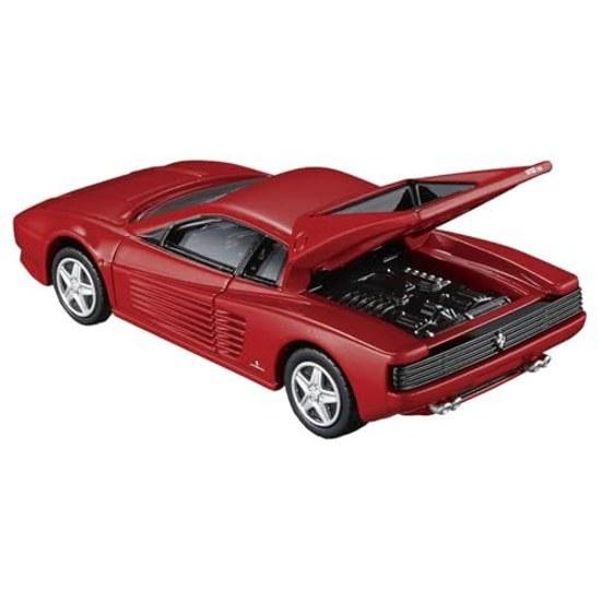 Takara Tomy Tomica Premium 08 Ferrari 512 TR miniature car toy ages 6 up