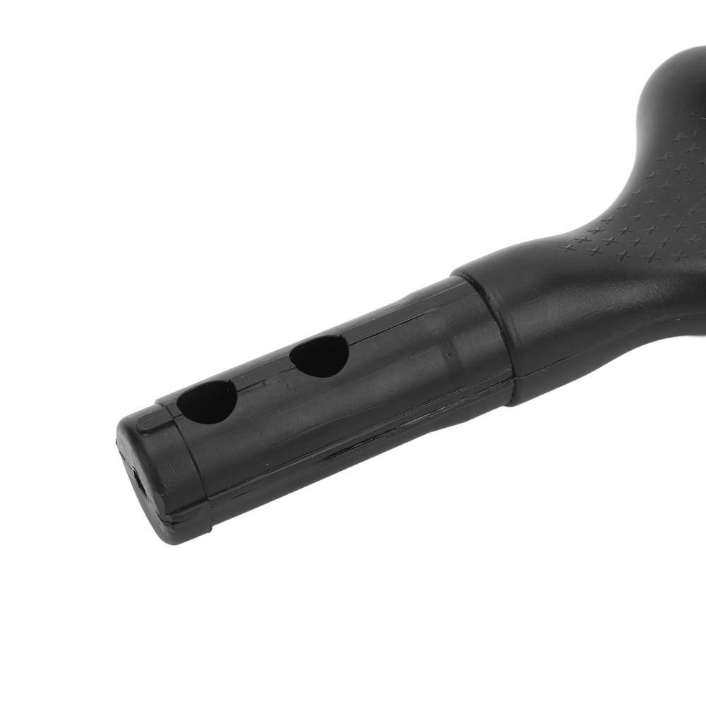 Enhanced Comfort Kayak Paddle Handle 2 Holes Non-Grip Handle for Professionals