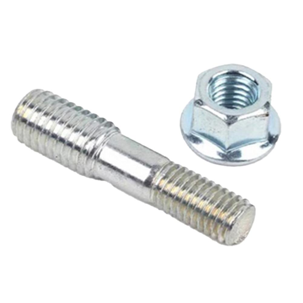 Chain Saw Chain Saw Chain Saw Accessory Guide Plate