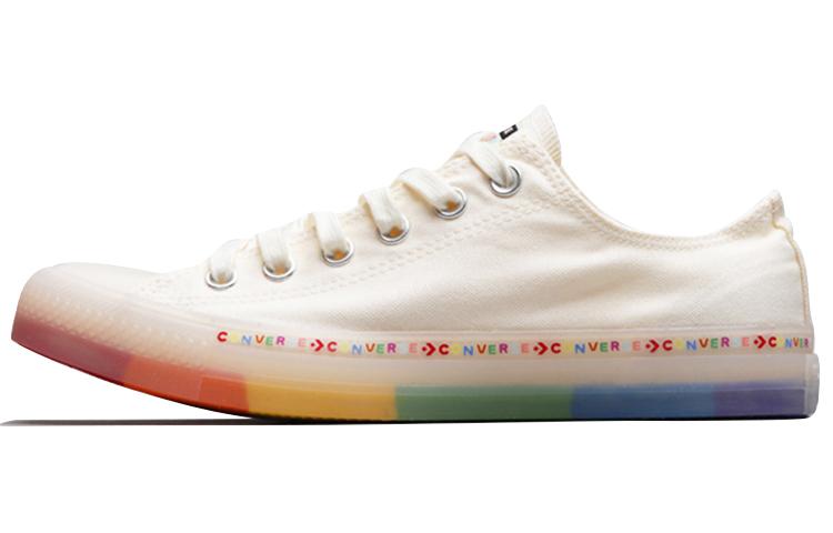 Converse Сезонный цвет Chuck Taylor All Star  Белый  165613C 35