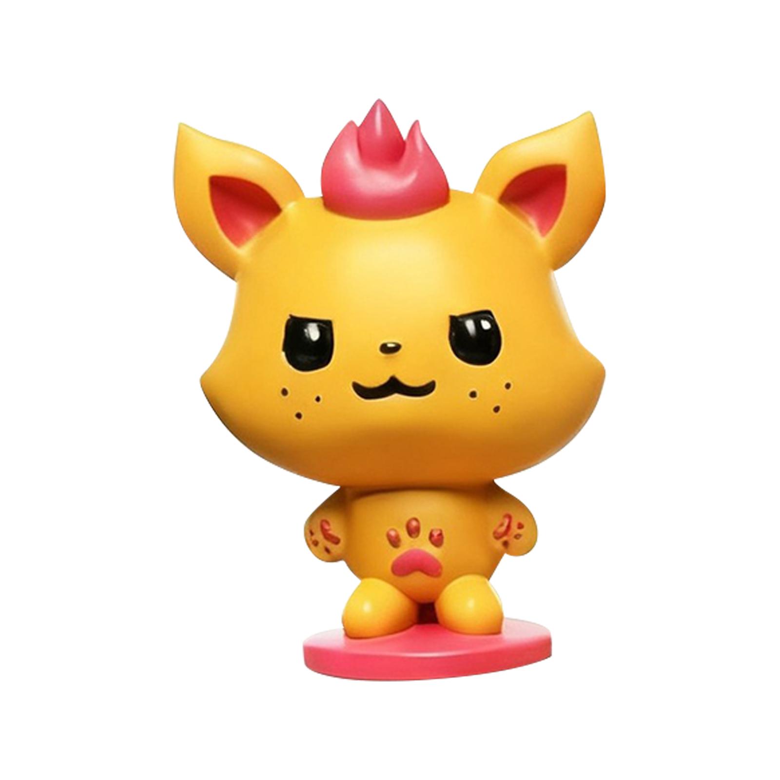 

Table Ornaments Of Well-known Group Stars, Collectible Dolls, Collectible, Suitable For Star- Gifts One Size