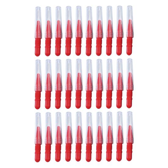 Cleaning Brush for Shower Heads And Faucets, Nylon Bristles Deep Cleaning Nozzle Holes, Multi-Purpose Bathroom Kitchen Tool