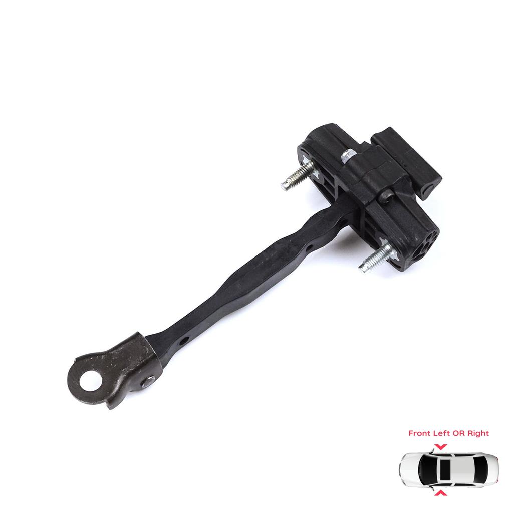 BDP1323 Záchytka předních levých nebo pravých dveří Omezovač kontroly dorazu brzdového závěsu pro Citroen C3 Aircross MK1 A88 2017-2024 YQ00232780