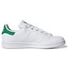 Adidas Stan Smith Primegreen Big Kid Weiß Grün Kinder Sneaker Cloud-Weiß FX7519