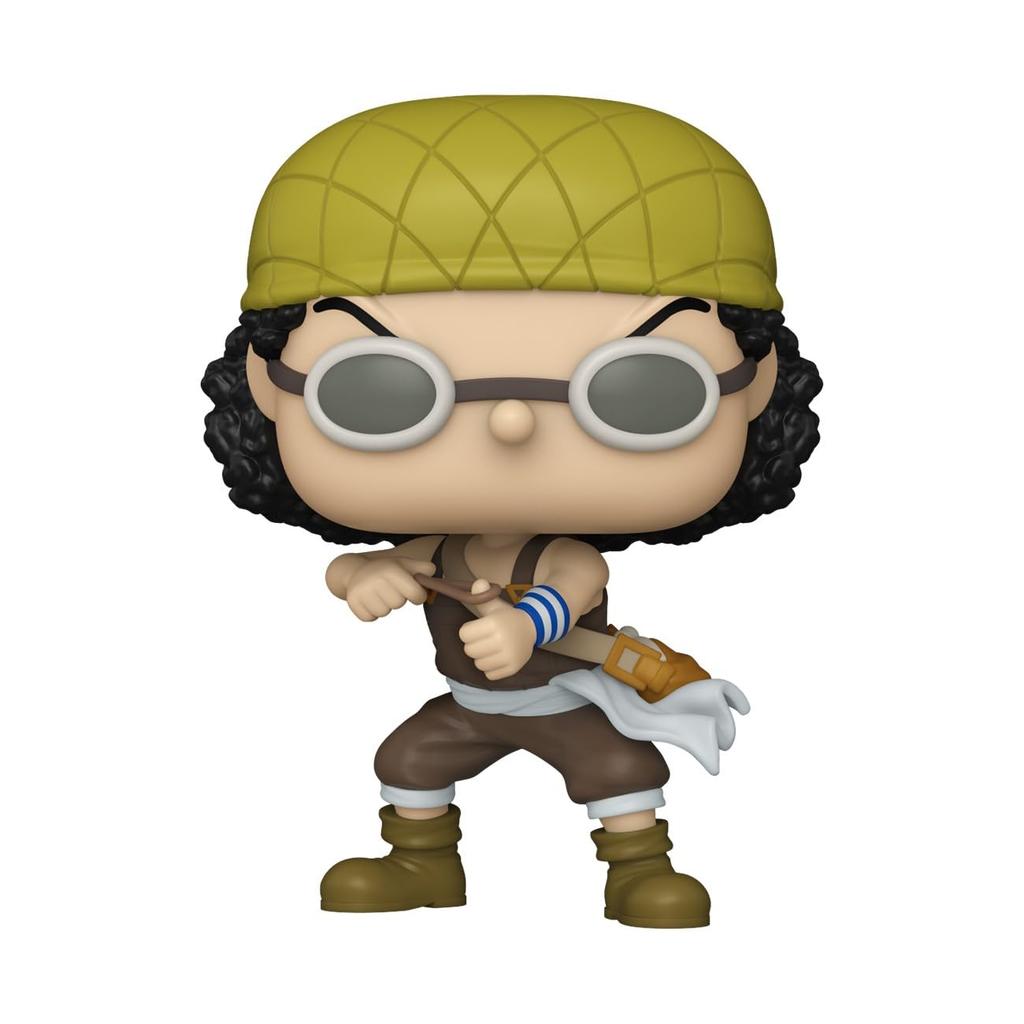 Funko One Piece Usopp POP! Animation Direct from Japan