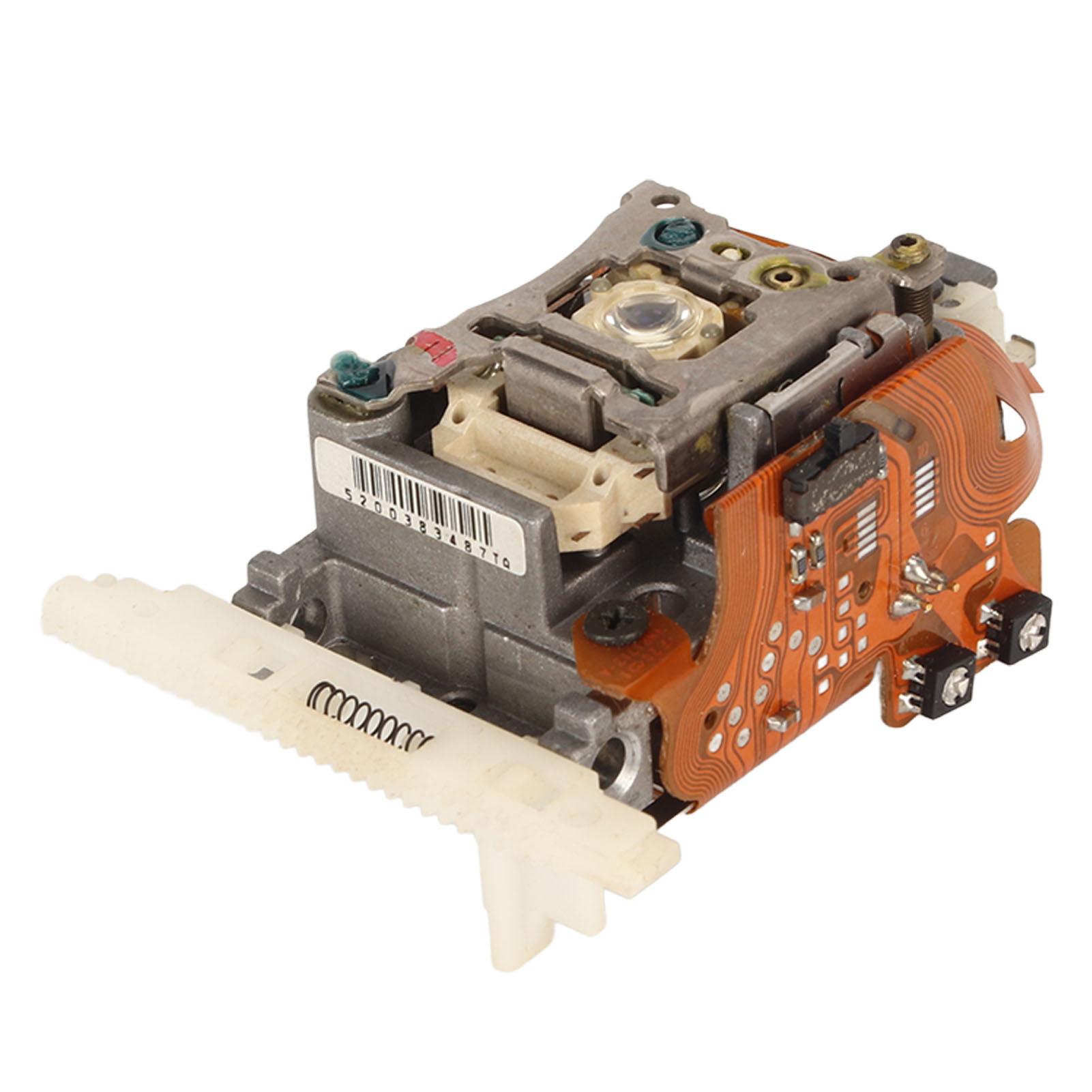 

Optical Pick Up Laser Lens Professional Replacement Repair Parts Laser Lens Head for CD DVD Player