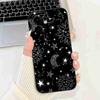 Para Oppo Reno 13F 5G Funda Antigolpes Transparente Silicona TPU Cubierta Trasera Carcasa Suave Para Oppo Reno13F Reno13 F 5G CPH2699 Fundas
