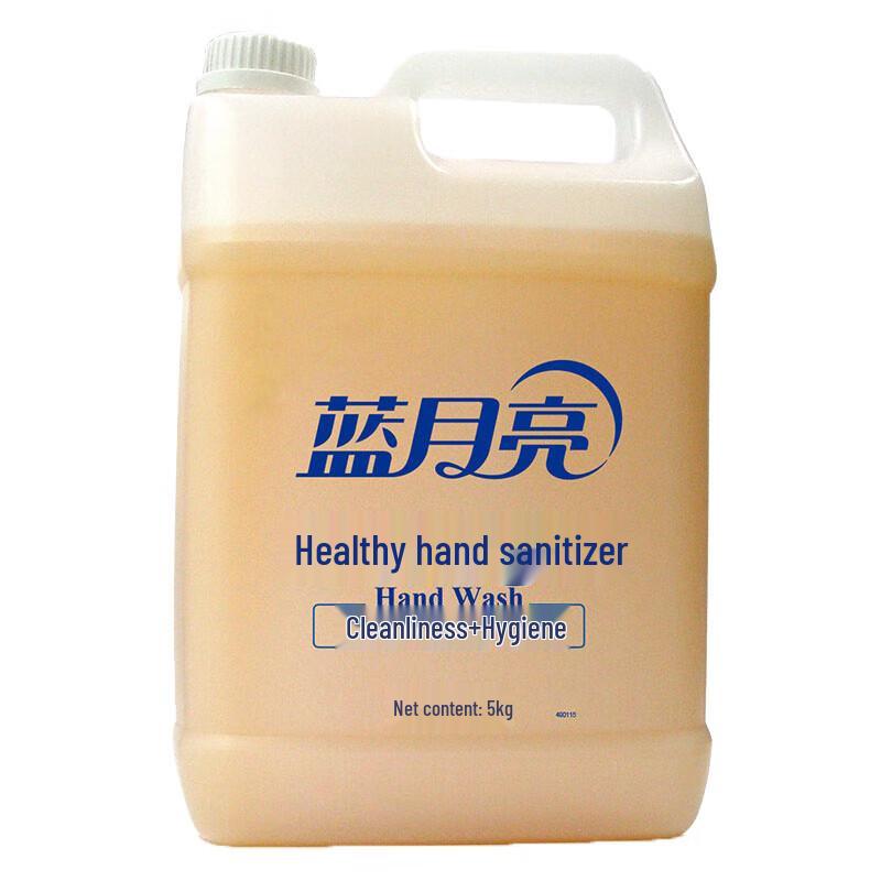 

Blue Moon Healthy Hand Soap 20kg Bulk