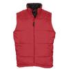 SOLS Unisex Adult Warm Gilet